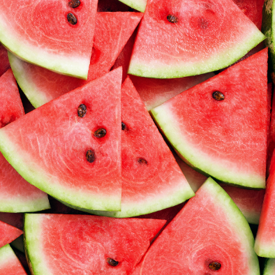 Watermelon Wedges