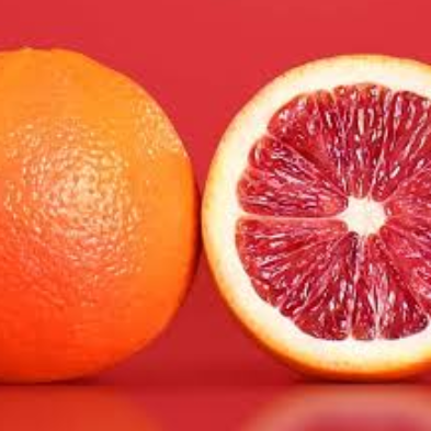 Blood Orange